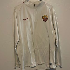 As Roma jacket